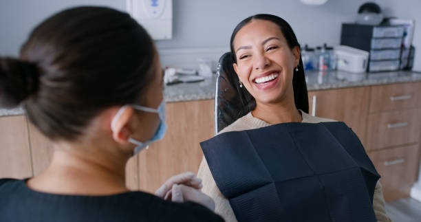 Our Range of Dental Services in Hamburg, NJ